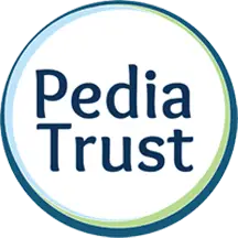 PediaTrust Logo