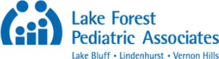Lake Forest Pediatric Associates Logo