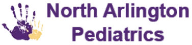 North Arlington Pediatrics Logo