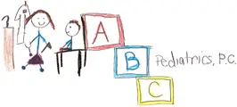 ABC Pediatrics P.C. logo